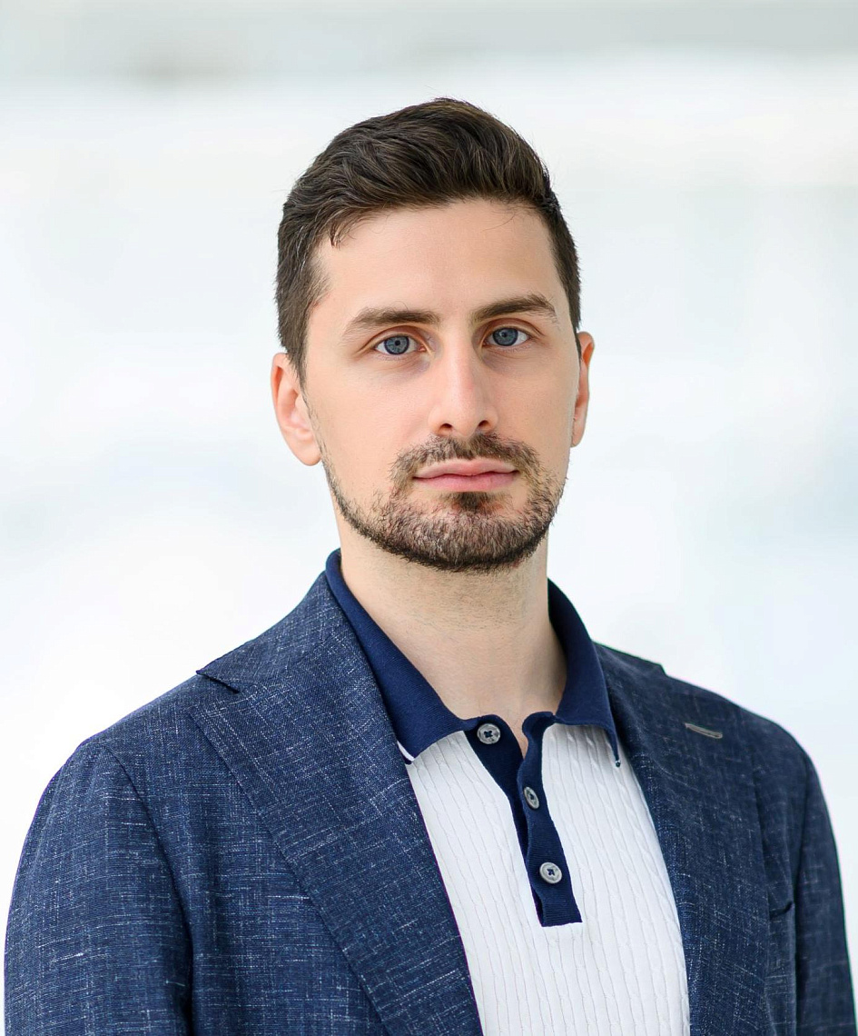 Амиран Бадриевич Векуа